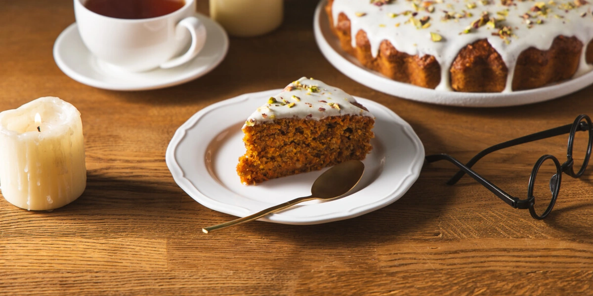 Магия вкуса: 6 проверенных рецептов из&nbsp;вселенной Гарри Поттера