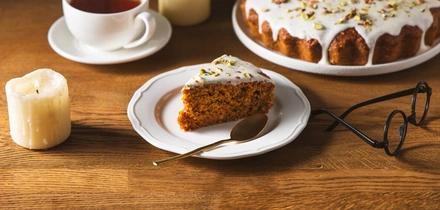 Магия вкуса: 6 проверенных рецептов из&nbsp;вселенной Гарри Поттера