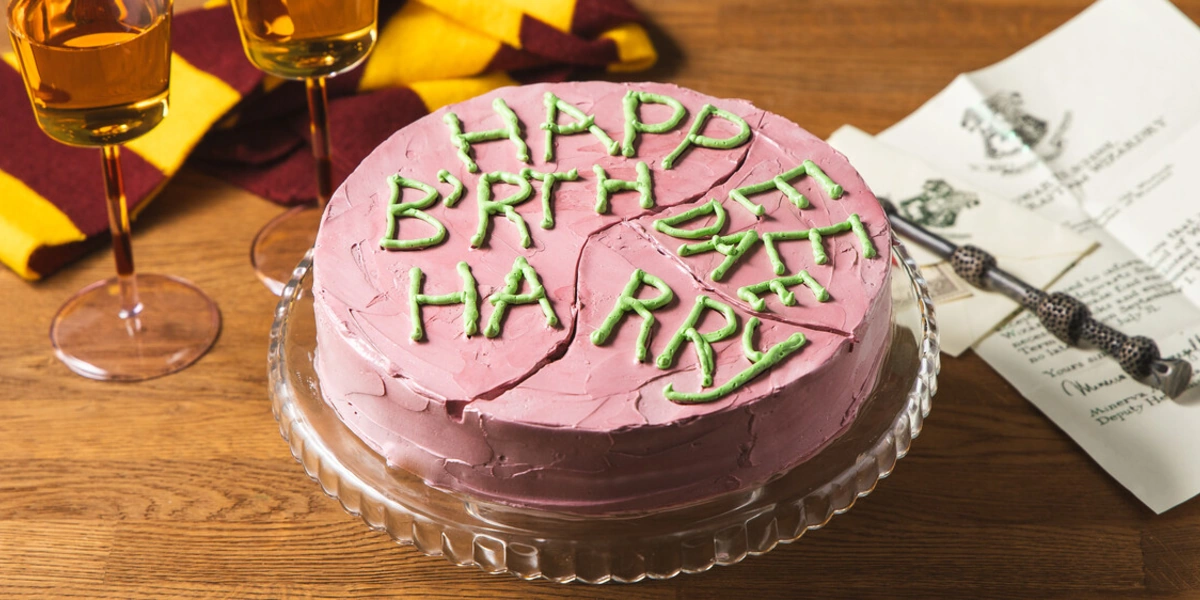 Магия вкуса: 6 проверенных рецептов из&nbsp;вселенной Гарри Поттера