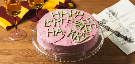 Магия вкуса: 6 проверенных рецептов из&nbsp;вселенной Гарри Поттера