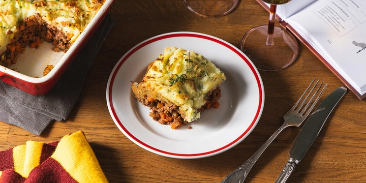 Магия вкуса: 6 проверенных рецептов из&nbsp;вселенной Гарри Поттера