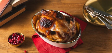 Магия вкуса: 6 проверенных рецептов из&nbsp;вселенной Гарри Поттера