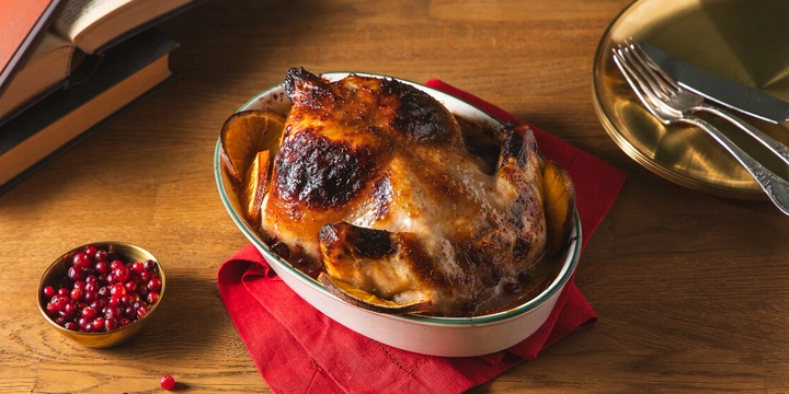 Магия вкуса: 6 проверенных рецептов из&nbsp;вселенной Гарри Поттера