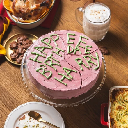 Магия вкуса: 6 проверенных рецептов из&nbsp;вселенной Гарри Поттера