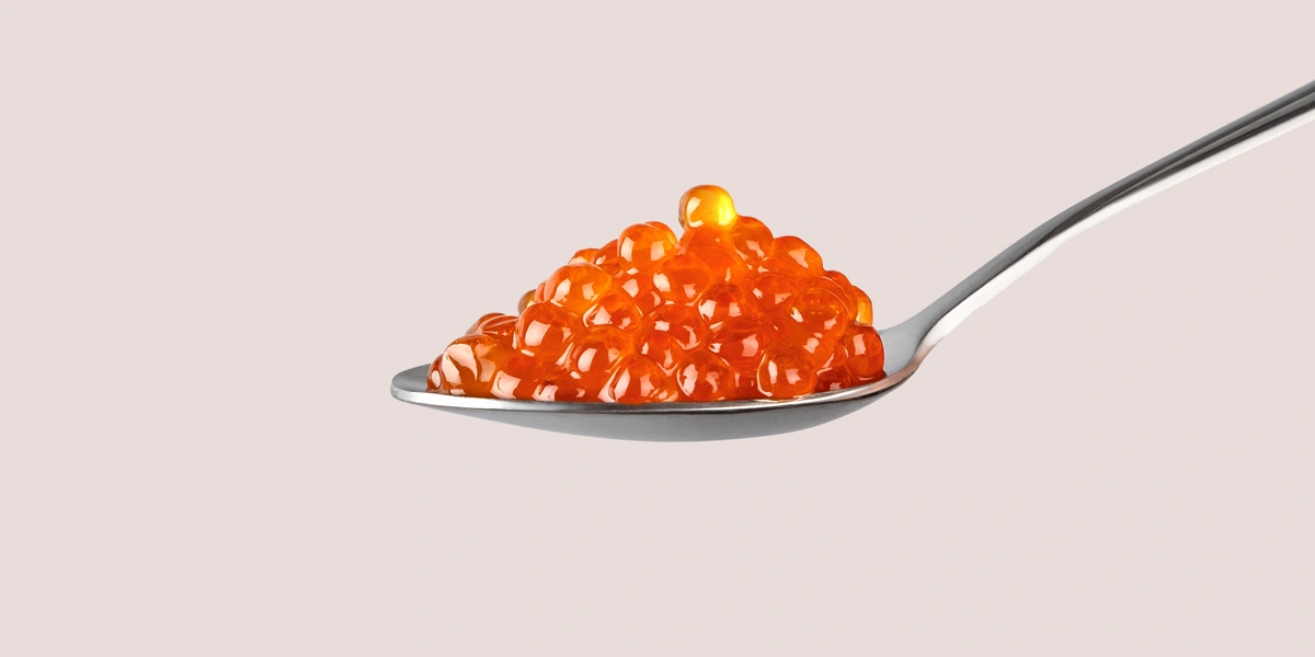 10 важных вопросов о&nbsp;красной икре: гайд по&nbsp;главному новогоднему деликатесу