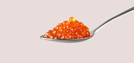 10 важных вопросов о&nbsp;красной икре: гайд по&nbsp;главному новогоднему деликатесу