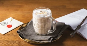 Сливочное пиво