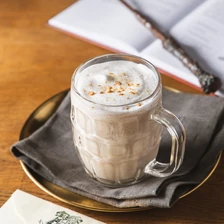 Сливочное пиво