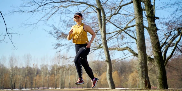 Как начать бегать с&nbsp;нуля или с&nbsp;понедельника