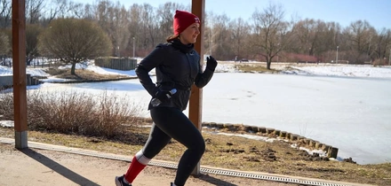 Как начать бегать с&nbsp;нуля или с&nbsp;понедельника