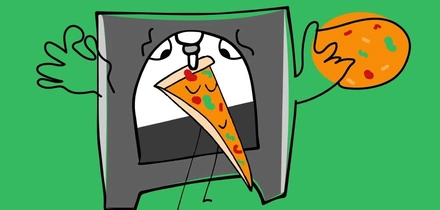 Какую еду можно напечатать на&nbsp;принтере и&nbsp;кто её будет есть