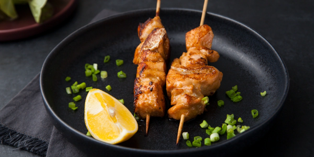 В ожидании солнца и&nbsp;тепла: рецепты из&nbsp;продуктов с&nbsp;витамином D