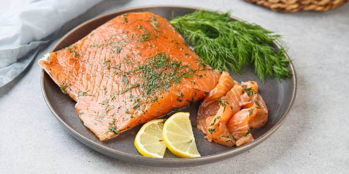 В ожидании солнца и&nbsp;тепла: рецепты из&nbsp;продуктов с&nbsp;витамином D