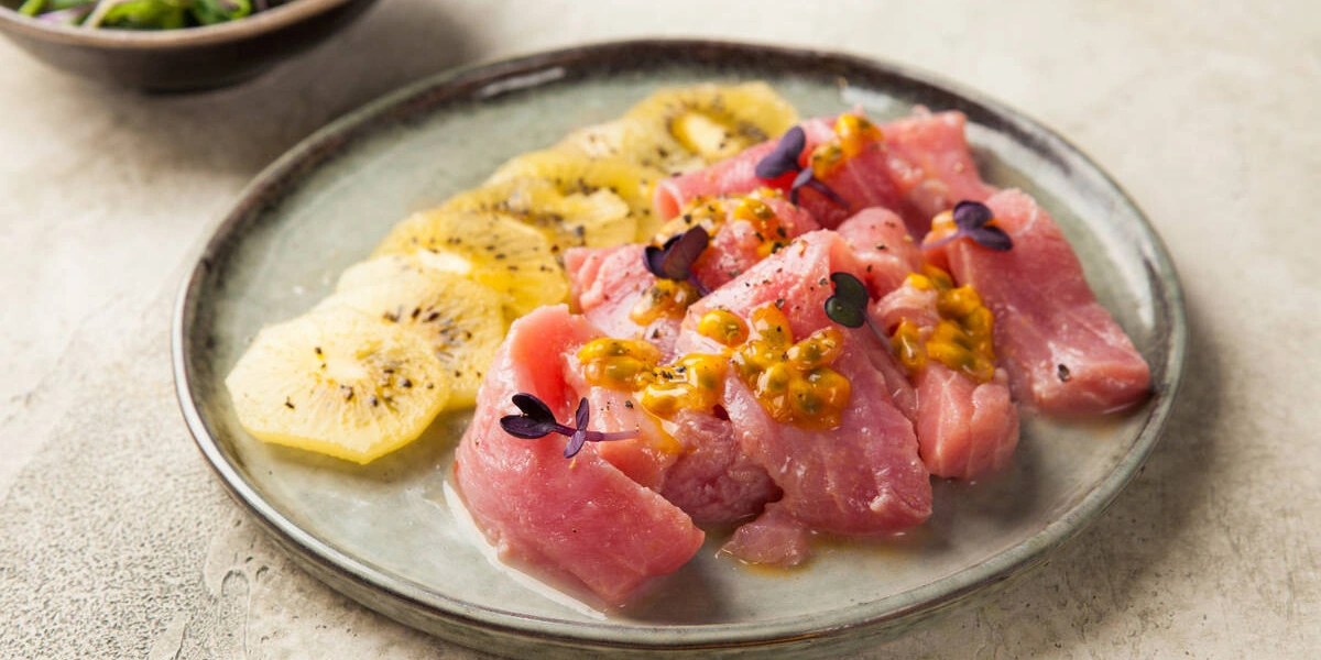 В ожидании солнца и&nbsp;тепла: рецепты из&nbsp;продуктов с&nbsp;витамином D