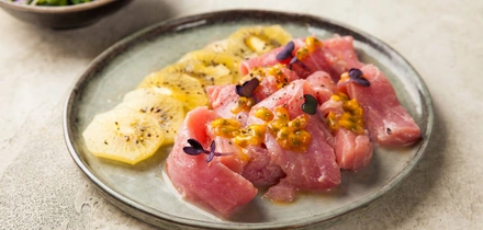 В ожидании солнца и&nbsp;тепла: рецепты из&nbsp;продуктов с&nbsp;витамином D