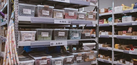 Тёмное закулисье: как #ВВкусители на&nbsp;дарксторе побывали