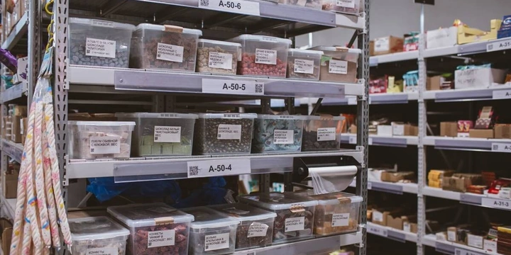 Тёмное закулисье: как #ВВкусители на&nbsp;дарксторе побывали