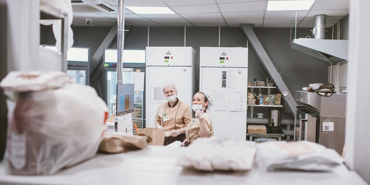 Тёмное закулисье: как #ВВкусители на&nbsp;дарксторе побывали