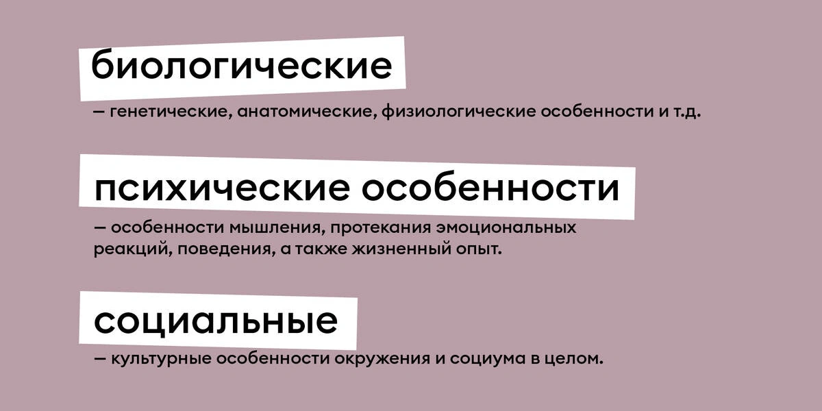 Болезнь, а не прихоть: рассказываем о&nbsp;расстройствах пищевого поведения