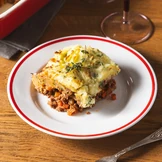 Пастуший пирог с&nbsp;мясом