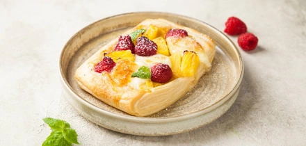 Рецепты с&nbsp;ананасом: готовим курицу, салат, соус, запекаем в&nbsp;духовке и&nbsp;фантазируем с&nbsp;соком