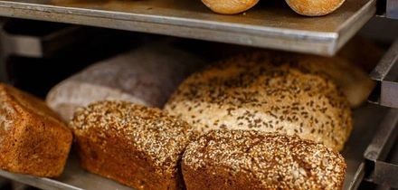 Свежий хлеб, горячая еда, потрошёная рыба: что заказать из&nbsp;дарксторов ВкусВилла