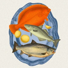 Сырая, жареная или замороженная: выбираем рыбу с&nbsp;экспертами в&nbsp;историческом контексте