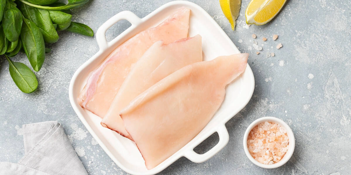 Как готовить морепродукты: простые рецепты от&nbsp;шеф-повара