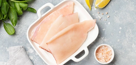 Как готовить морепродукты: простые рецепты от&nbsp;шеф-повара