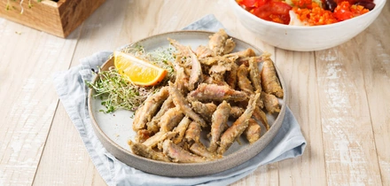 Рыбный день: «четверг» из&nbsp;прошлого или новый тренд?