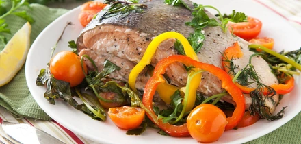 Рыбный день: «четверг» из&nbsp;прошлого или новый тренд?