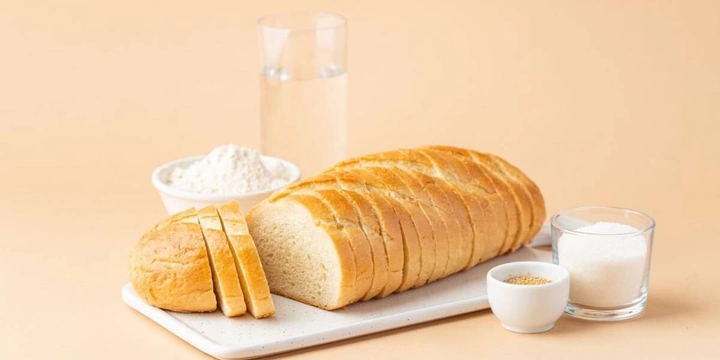 Как читать этикетку хлеба: честно про&nbsp;улучшители, сахар и&nbsp;дрожжи