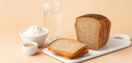 Как читать этикетку хлеба: честно про&nbsp;улучшители, сахар и&nbsp;дрожжи