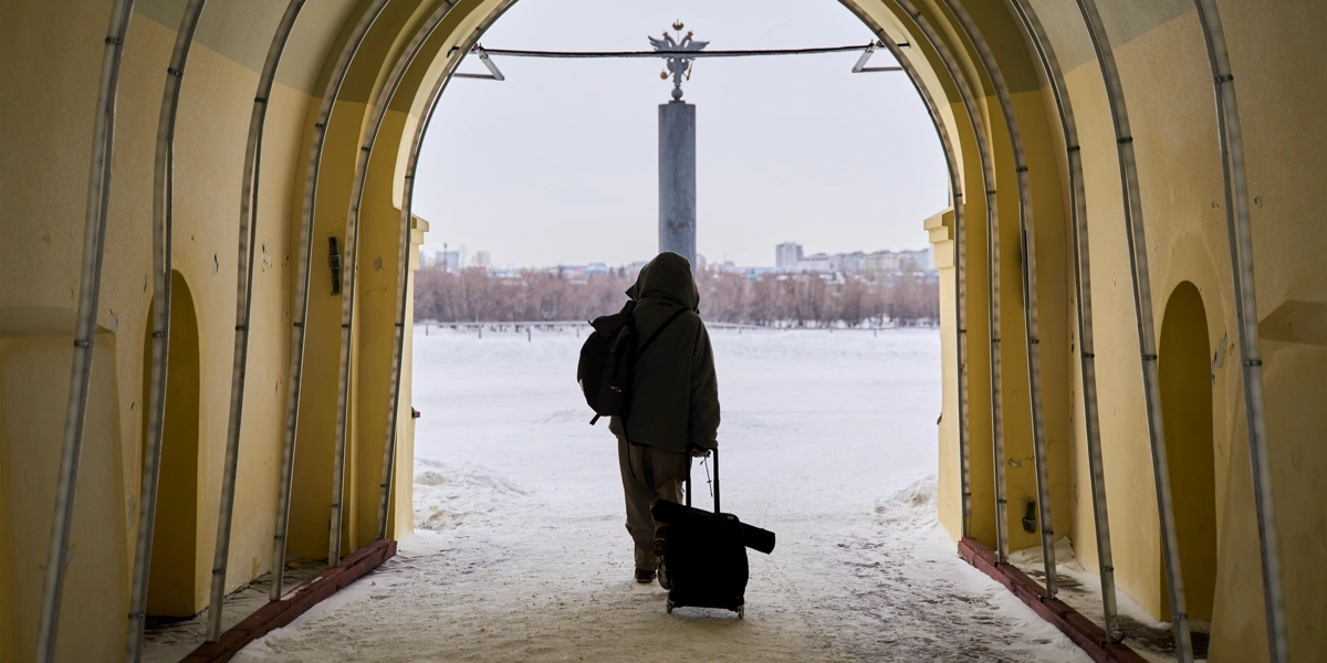 За пределы Москвы и&nbsp;Питера: какой вид отдыха будет популярен в&nbsp;2026 году 