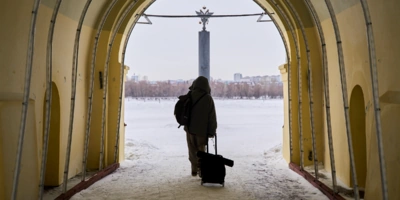 За пределы Москвы и&nbsp;Питера: какой вид отдыха будет популярен в&nbsp;2026 году 