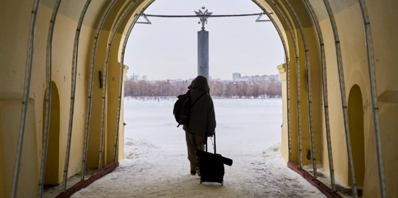 За пределы Москвы и&nbsp;Питера: какой вид отдыха будет популярен в&nbsp;2026 году 