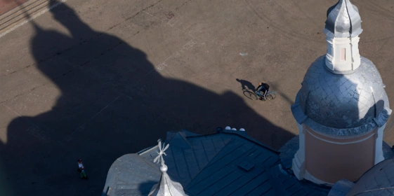 За пределы Москвы и&nbsp;Питера: какой вид отдыха будет популярен в&nbsp;2026 году 