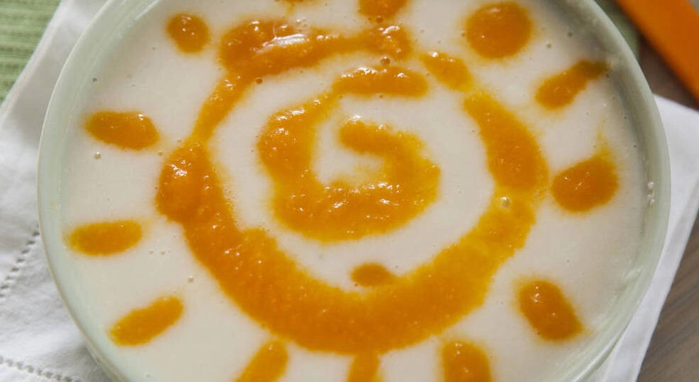 Как приучить ребенка есть овощи: рецепты, советы психолога