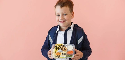 Чем кормить школьника? Составляем полезный рацион для&nbsp;ребёнка