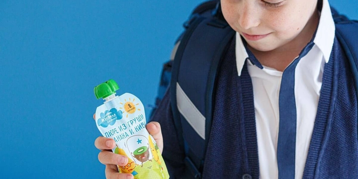 Чем кормить школьника? Составляем полезный рацион для&nbsp;ребёнка