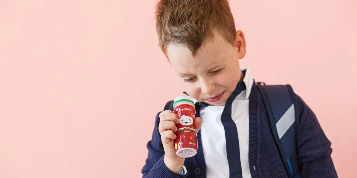 Чем кормить школьника? Составляем полезный рацион для&nbsp;ребёнка