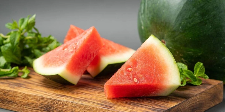 Ищем пару для&nbsp;арбуза: необычные сочетания в&nbsp;блюдах и&nbsp;напитках