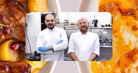 На кухне у бренд-шефа: как рождается линейка ШефВилл для&nbsp;новогоднего стола