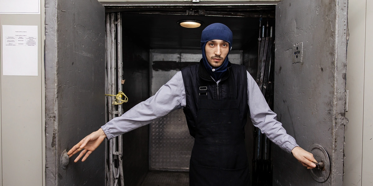 На кухне у бренд-шефа: как рождается линейка ШефВилл для&nbsp;новогоднего стола