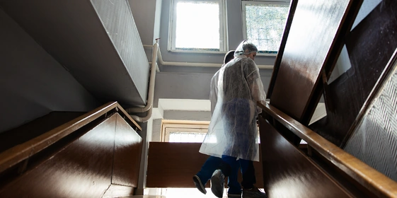 На кухне у бренд-шефа: как рождается линейка ШефВилл для&nbsp;новогоднего стола