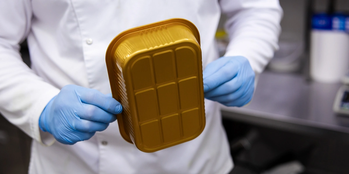 На кухне у бренд-шефа: как рождается линейка ШефВилл для&nbsp;новогоднего стола