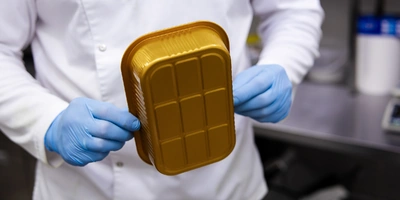 На кухне у бренд-шефа: как рождается линейка ШефВилл для&nbsp;новогоднего стола