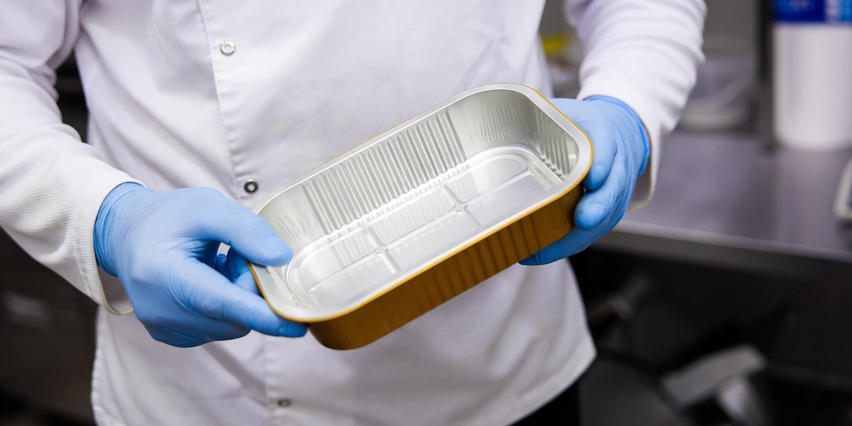 На кухне у бренд-шефа: как рождается линейка ШефВилл для&nbsp;новогоднего стола