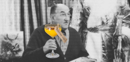 Египетский мороз! Празднуем Новый год в&nbsp;стиле русских сериалов нулевых