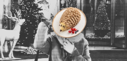 Египетский мороз! Празднуем Новый год в&nbsp;стиле русских сериалов нулевых